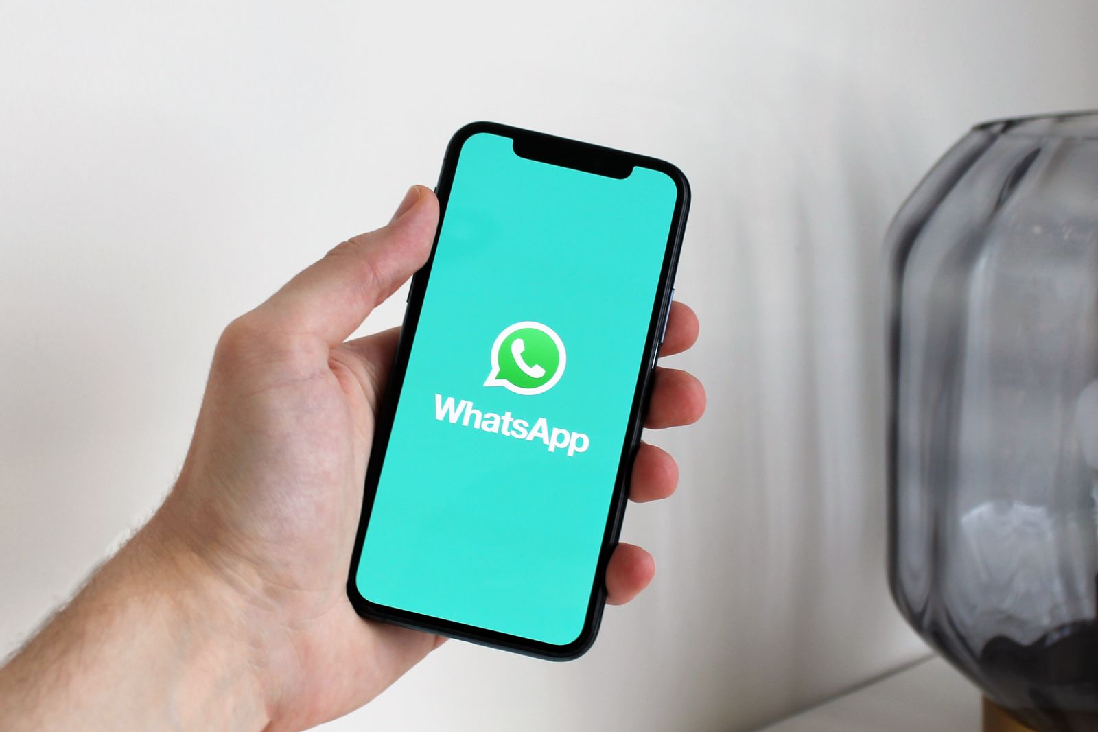Whatsapp Automation