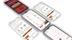 Yoga & Fitness Mobile App Development By TECHUI
